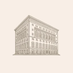 Symbol von Detroit Athletic Club